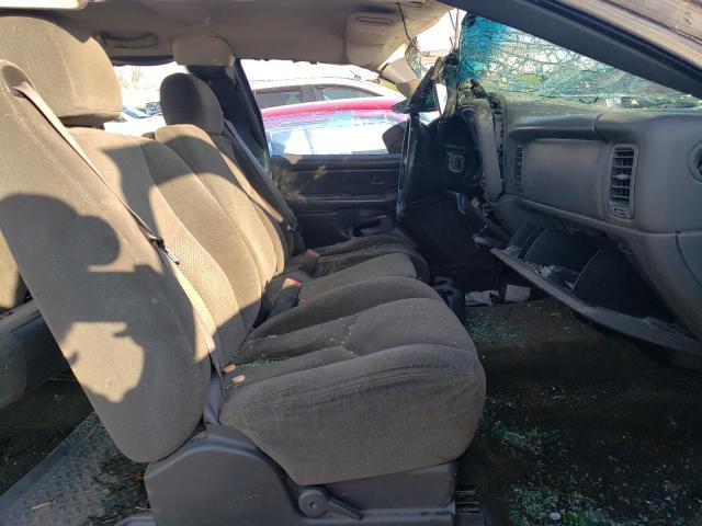 Photo 5 from auction – 2004 CHEVROLET SILVERADO with VIN 1GCHK29214E385770