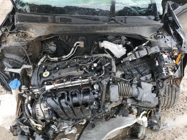 Photo 7 from auction – 2021 KIA FORTE FE with VIN 3KPF24AD9ME353055