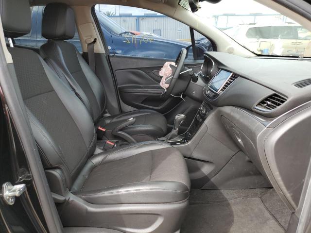 Photo 5 from auction – 2018 BUICK ENCORE PRE with VIN KL4CJASB4JB645510