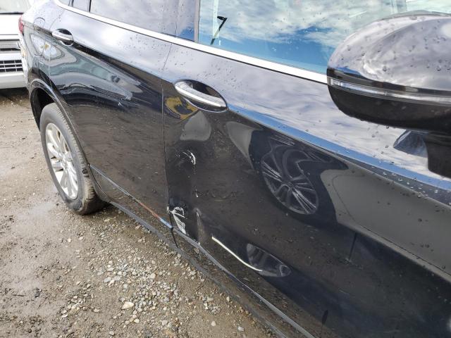 Photo 9 from auction – 2020 BUICK ENVISION E with VIN LRBFX2SA3LD034002
