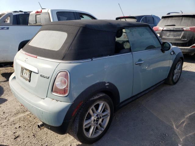 Photo 4 from auction – 2014 MINI COOPER with VIN WMWZN3C59ET569966