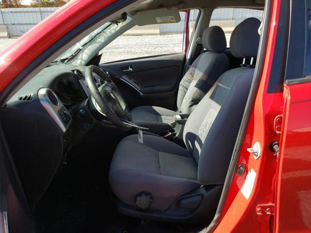 Photo 5 from auction – 2003 TOYOTA COROLLA MA with VIN 2T1KR32E03C037763