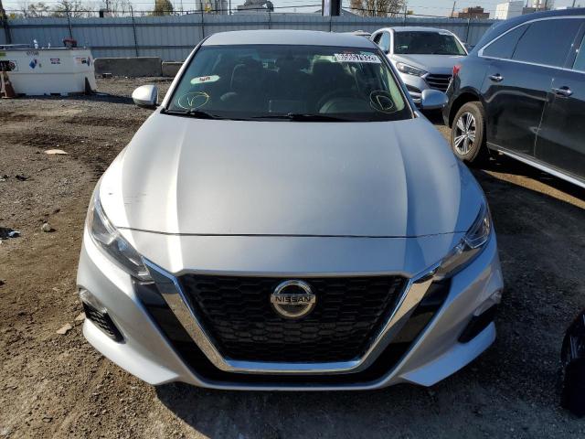 Photo 5 from auction – 2020 NISSAN ALTIMA S with VIN 1N4BL4BV6LC242669