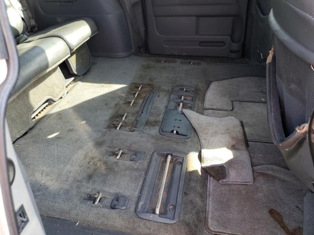 Photo 6 from auction – 2007 HONDA ODYSSEY with VIN 5FNRL38657B420728
