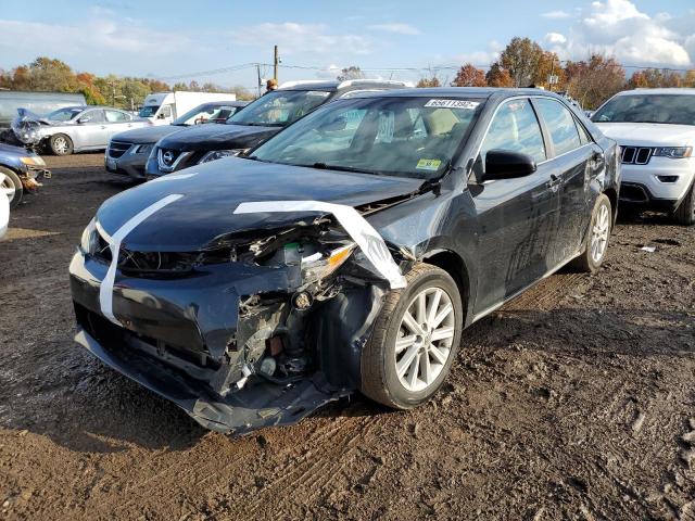Photo 2 from auction – 2012 TOYOTA CAMRY BASE with VIN 4T4BF1FK8CR246623