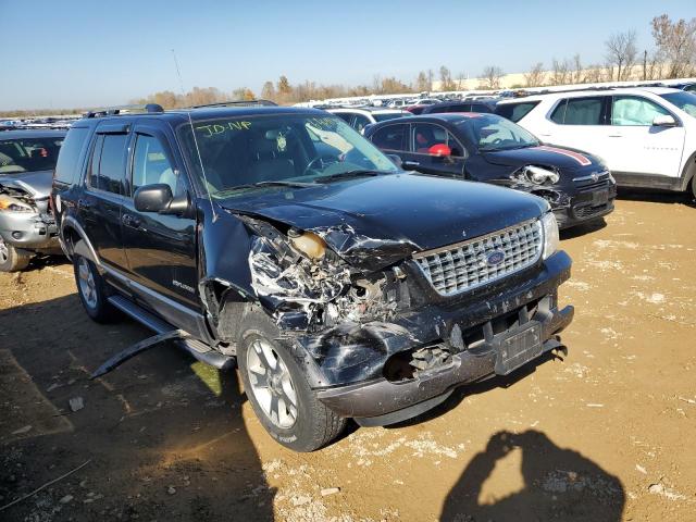 FORD EXPLORER X 2004 with VIN 1FMZU73K24ZA62806 - Photo from auction