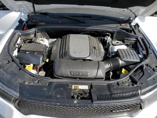 Photo 7 from auction – 2019 DODGE DURANGO R/ with VIN 1C4SDHCT5KC598654