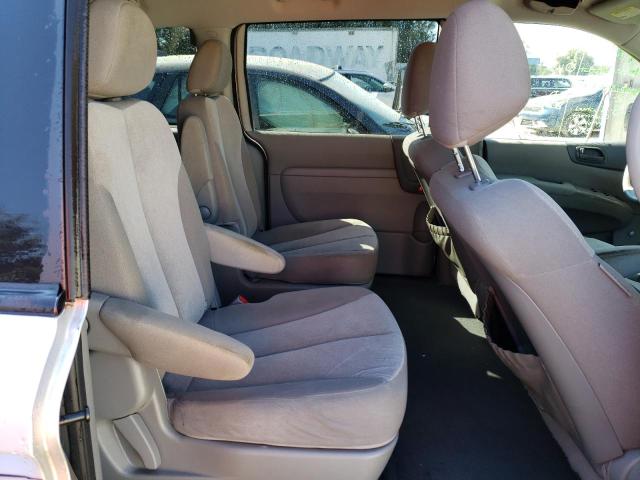 Photo 6 from auction – 2012 KIA SEDONA LX with VIN KNDMG4C72C6474658