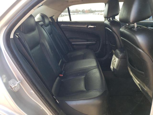 Photo 6 from auction – 2018 CHRYSLER 300 LIMITE with VIN 2C3CCAKG9JH300108