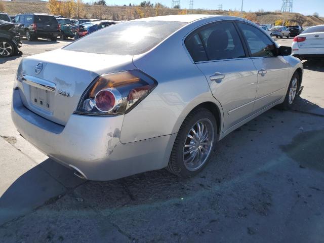 Photo 4 from auction – 2011 NISSAN ALTIMA BAS with VIN 1N4AL2AP3BC180780