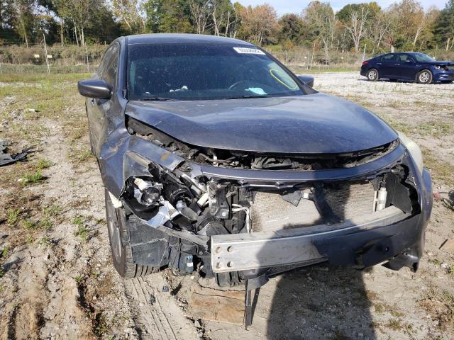Photo 9 from auction – 2015 NISSAN ALTIMA 2.5 with VIN 1N4AL3AP9FC241514