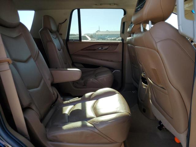 Photo 6 from auction – 2016 CADILLAC ESCALADE P with VIN 1GYS4DKJXGR106966
