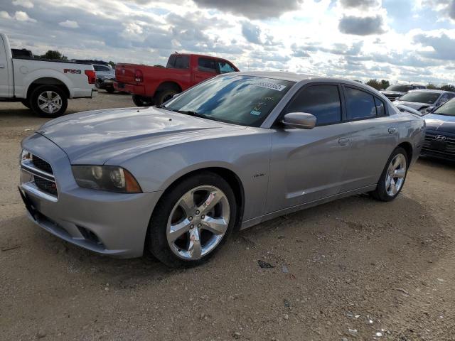Photo 2 from auction – 2014 DODGE CHARGER R/ with VIN 2C3CDXCT4EH112999