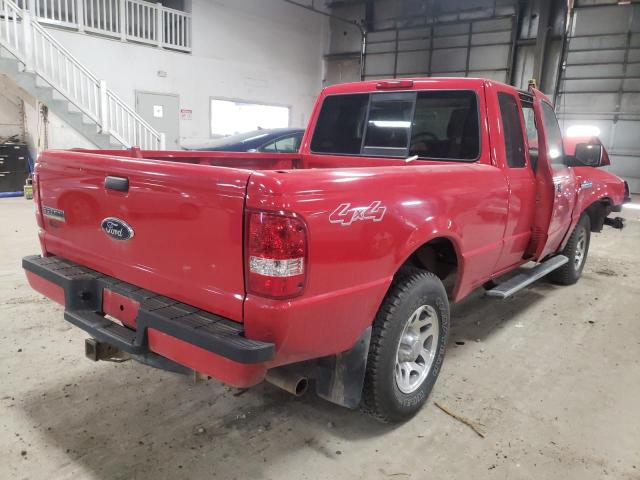 Photo 4 from auction – 2011 FORD RANGER SUP with VIN 1FTLR4FE4BPA51492