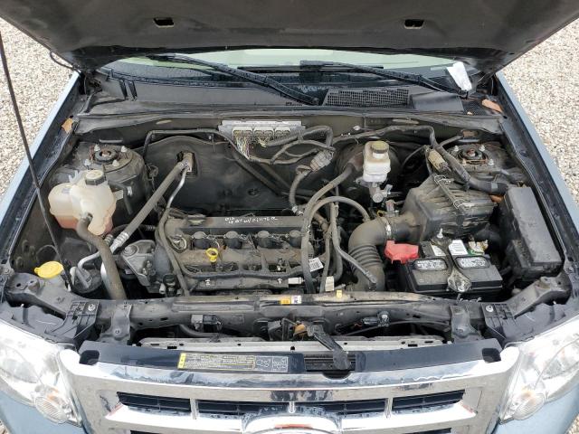 Photo 7 from auction – 2012 FORD ESCAPE XLT with VIN 1FMCU0D79CKC17348