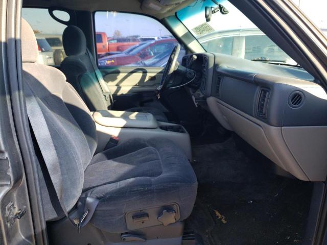 Photo 5 from auction – 2002 CHEVROLET SUBURBAN K with VIN 1GNFK16Z62J122947
