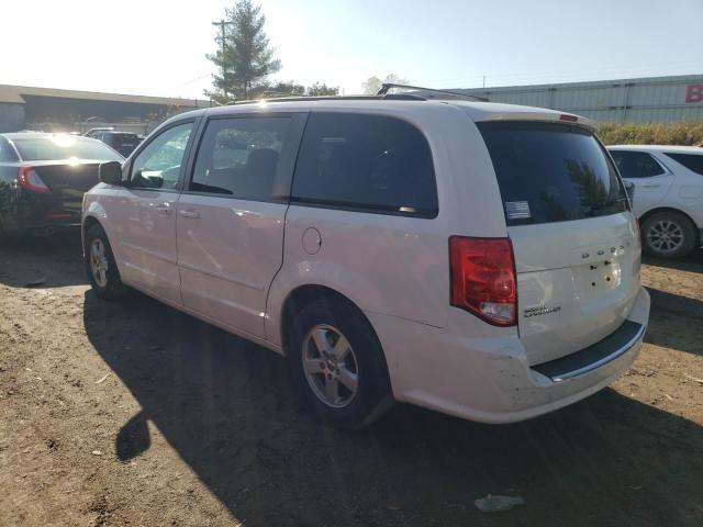 Photo 3 from auction – 2012 DODGE GRAND CARA with VIN 2C4RDGCG1CR388475