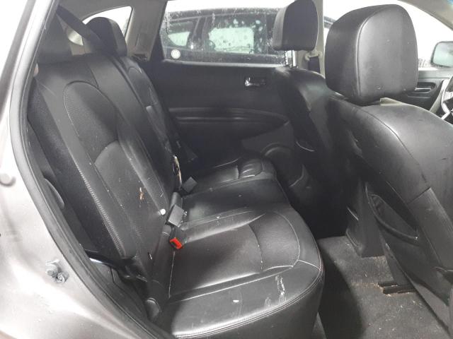 Photo 6 from auction – 2013 NISSAN ROGUE S with VIN JN8AS5MV7DW140832