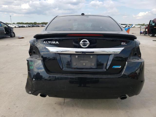 Photo 6 from auction – 2014 NISSAN ALTIMA 2.5 with VIN 1N4AL3AP5EC403475