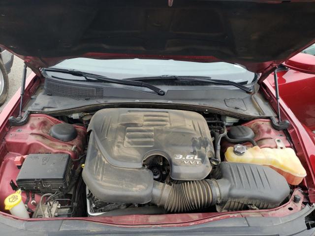 Photo 7 from auction – 2014 CHRYSLER 300 with VIN 2C3CCAAG5EH119322