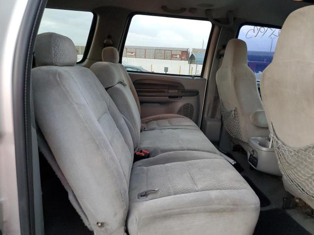 Photo 6 from auction – 2003 FORD EXCURSION with VIN 1FMNU40S73EA06089
