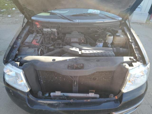 Photo 7 from auction – 2005 FORD F150 SUPER with VIN 1FTPW14505KE94834