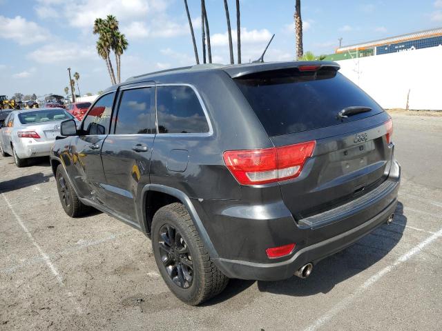 Photo 3 from auction – 2011 JEEP GRAND CHER with VIN 1J4RS4GG9BC591632