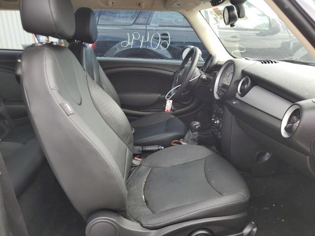 Photo 5 from auction – 2012 MINI COOPER with VIN WMWSU3C50CT542950