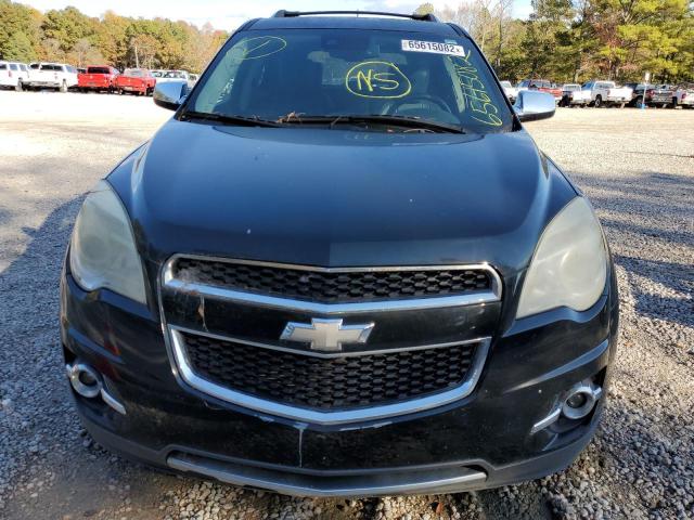 Photo 9 from auction – 2013 CHEVROLET EQUINOX LT with VIN 2GNFLGEK8D6312804