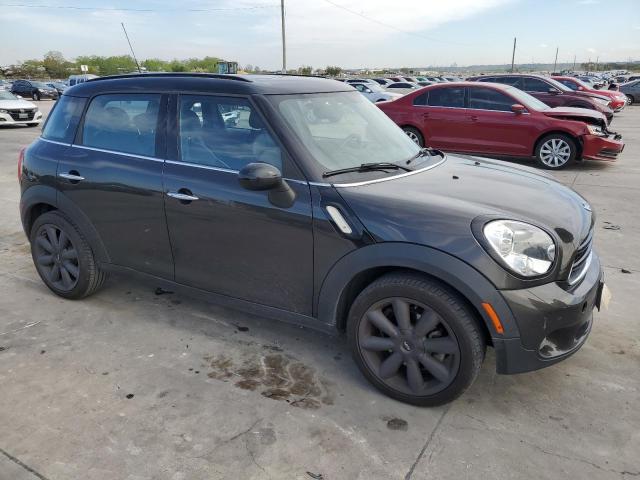 Foto 4 de la subasta – 2015 MINI COOPER COU con VIN WMWZB3C51FWR42958