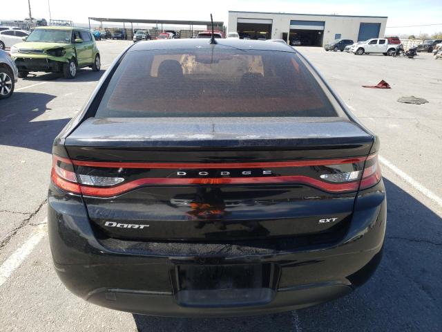 Photo 6 from auction – 2013 DODGE DART SXT with VIN 1C3CDFBA3DD152044