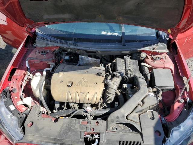 Photo 7 from auction – 2015 MITSUBISHI LANCER ES with VIN JA32U2FU7FU003593