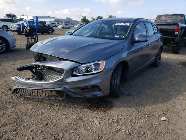 Photo 2 from auction – 2018 VOLVO V60 T5 DYN with VIN YV140MEL6J2406618