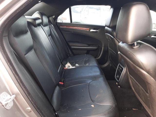 Photo 6 from auction – 2014 CHRYSLER 300 with VIN 2C3CCAAG0EH263036