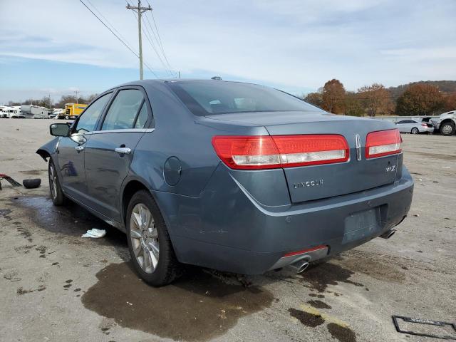 Photo 3 from auction – 2011 LINCOLN MKZ with VIN 3LNHL2GC0BR770977
