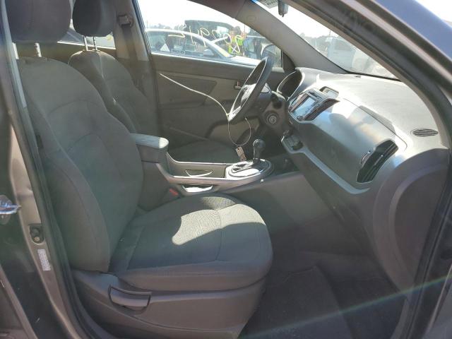 Photo 5 from auction – 2011 KIA SPORTAGE L with VIN KNDPB3A2XB7085207