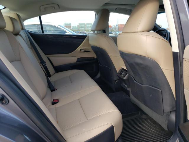 Photo 6 from auction – 2021 LEXUS ES 250 BAS with VIN 58AD11D12MU001466
