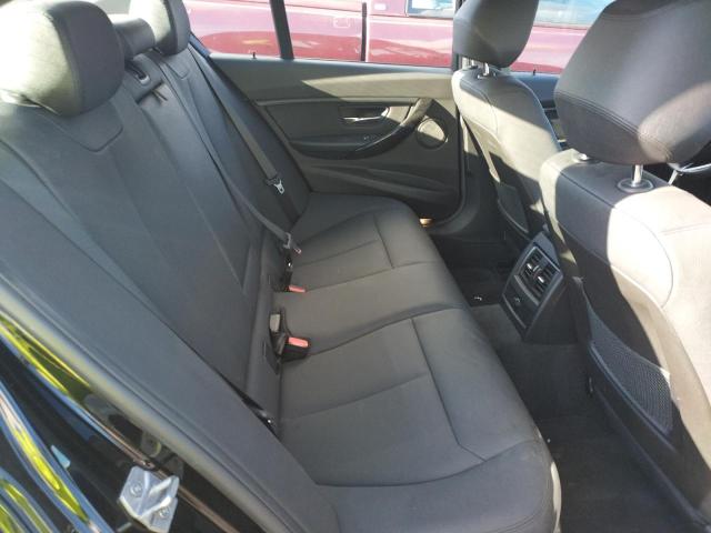 Photo 6 from auction – 2018 BMW 320 I with VIN WBA8A9C57JAD27910