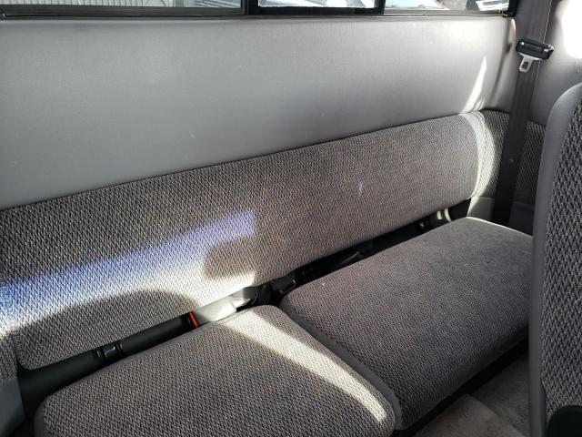 Photo 6 from auction – 1997 DODGE DAKOTA with VIN 1B7GG23Y6VS256100