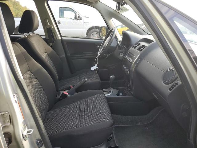 Photo 5 from auction – 2008 SUZUKI SX4 BASE with VIN JS2YA413985102949