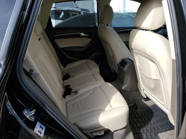 Photo 6 from auction – 2015 AUDI Q5 PRESTIG with VIN WA1WGAFP5FA029149