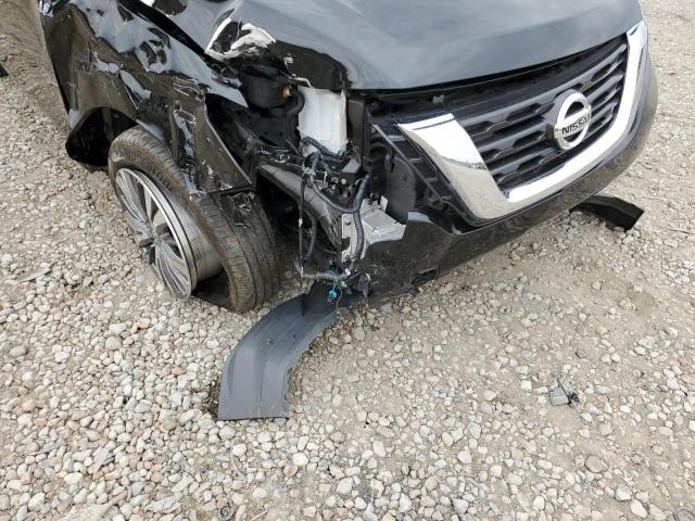 Photo 9 from auction – 2019 NISSAN PATHFINDER with VIN 5N1DR2MNXKC648466