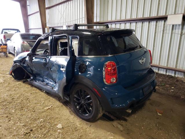 Photo 3 from auction – 2012 MINI COOPER S C with VIN WMWZC3C5XCWL86996