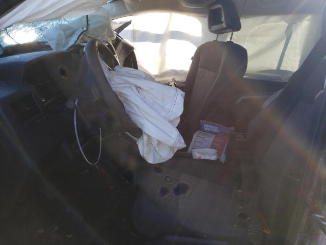 Photo 5 from auction – 2008 JEEP COMPASS SP with VIN 1J8FT47098D632359