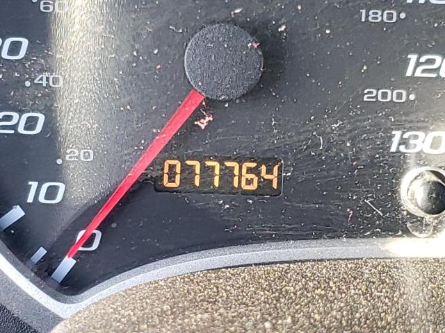 Photo 8 from auction – 2005 CHEVROLET EQUINOX LT with VIN 2CNDL63F656081737