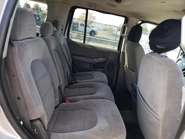 Photo 6 from auction – 2005 FORD EXPLORER X with VIN 1FMZU73K35UA81296