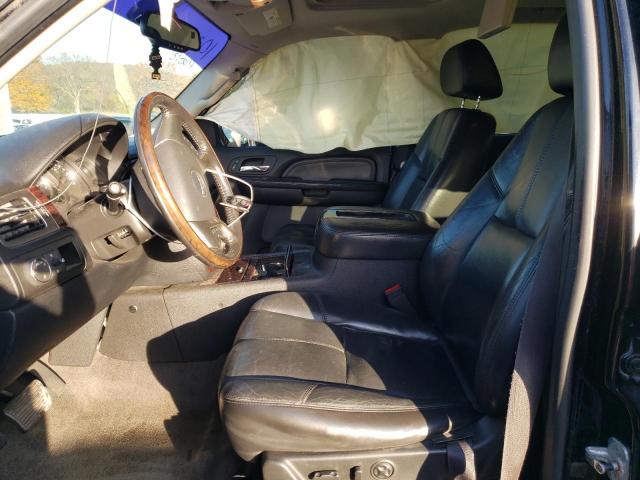 Photo 5 from auction – 2007 GMC YUKON DENA with VIN 1GKFK63897J145670