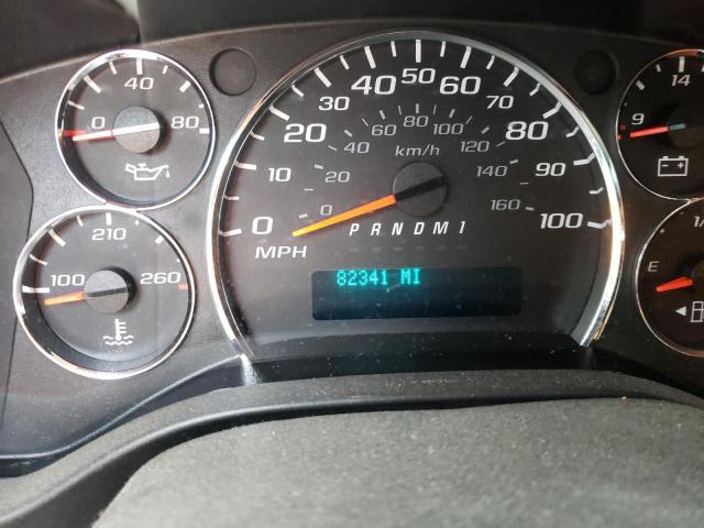 Photo 8 from auction – 2015 CHEVROLET EXPRESS G2 with VIN 1GCWGFCF2F1257463