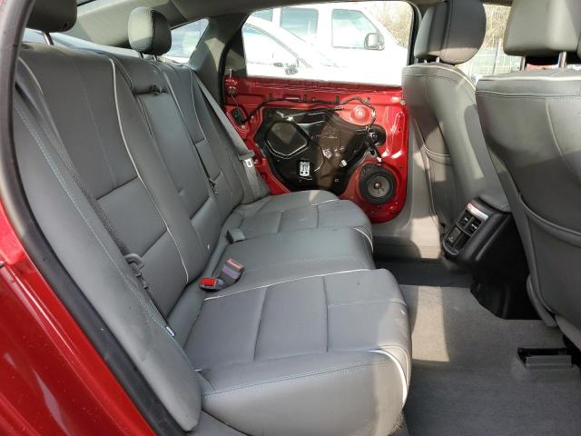 Photo 6 from auction – 2014 CHEVROLET IMPALA LTZ with VIN 1G1155S3XEU117989