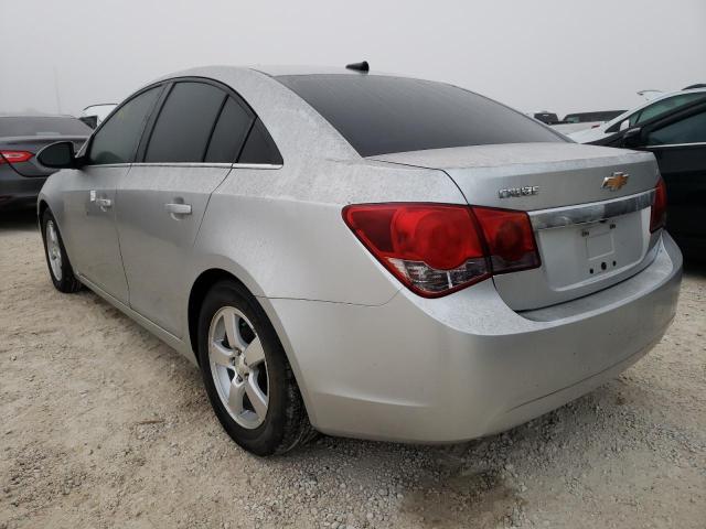 Photo 3 from auction – 2014 CHEVROLET CRUZE LT with VIN 1G1PC5SBXE7323903
